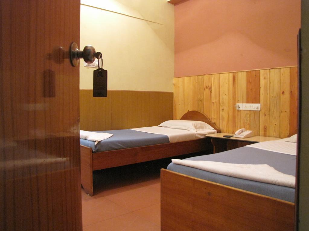 Hotel O Shree Amm Residency بنغالور الغرفة الصورة