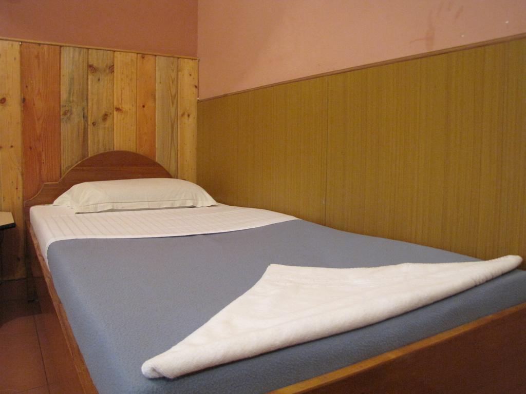 Hotel O Shree Amm Residency بنغالور الغرفة الصورة