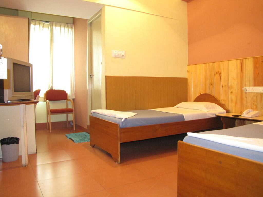 Hotel O Shree Amm Residency بنغالور المظهر الخارجي الصورة