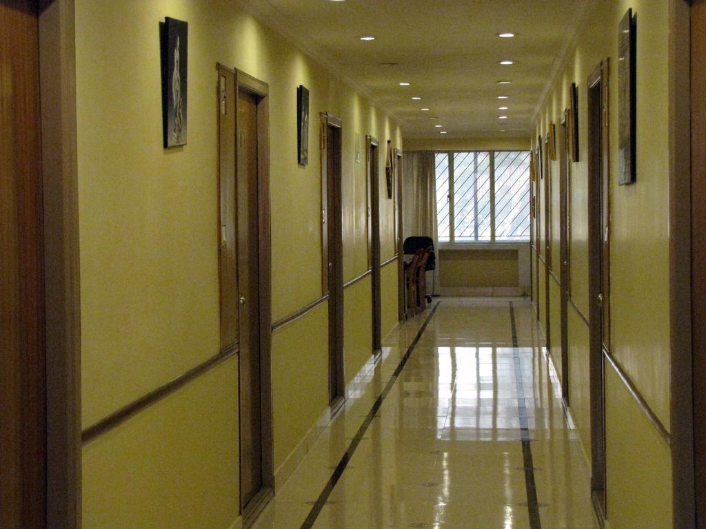 Hotel O Shree Amm Residency بنغالور المظهر الخارجي الصورة