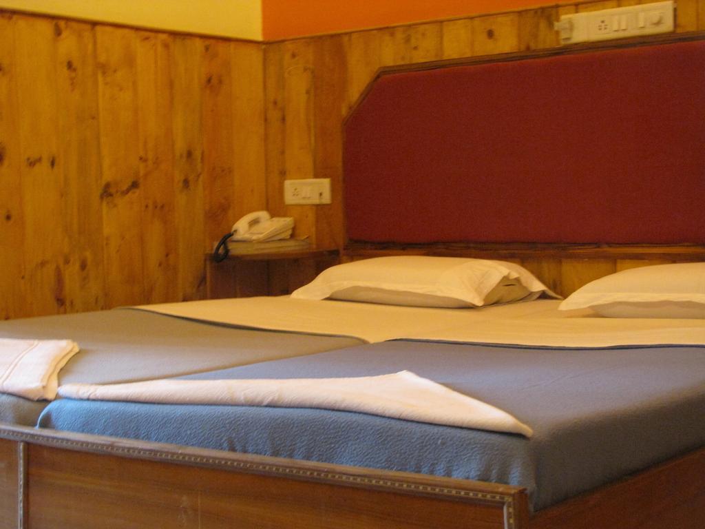 Hotel O Shree Amm Residency بنغالور الغرفة الصورة