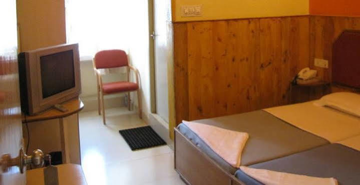 Hotel O Shree Amm Residency بنغالور المظهر الخارجي الصورة